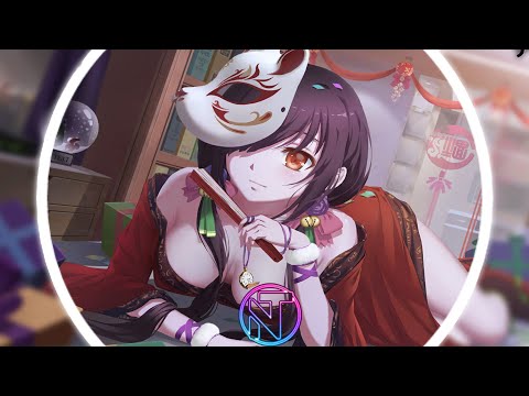 Nightcore - Thoughtless (Lyrics)