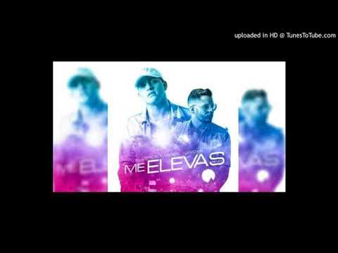 Derick Xander ft. Jaydan - Me Elevas (ExpansionMusical.com)