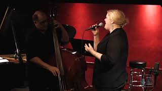 Christina Watson - On the Street Where You Live