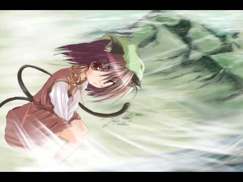 PCB Stage 2 Boss Theme - Withered Leaf (Chen) + mp3