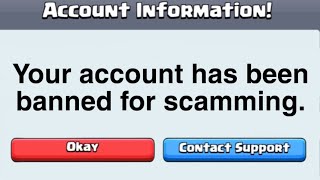 Massive Ban Wave in Clash Royale - Deck Guide by Boss