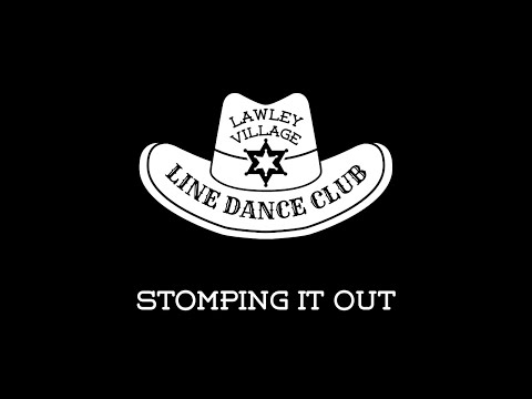 Stomping It Out tutorial
