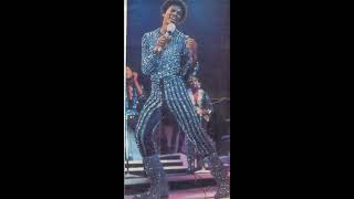 Michael Jackson - Get On The Floor ( slowed &amp; reverb)
