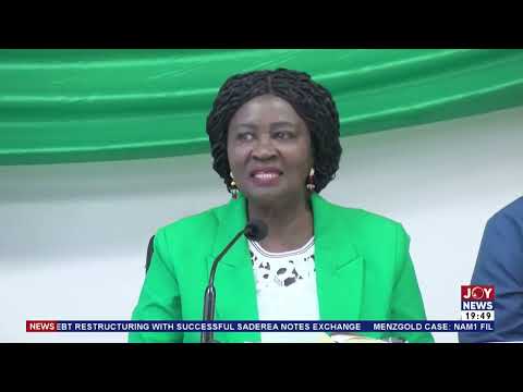 Interior Minister highlights progress in fight against organised crime and drug trafficking.