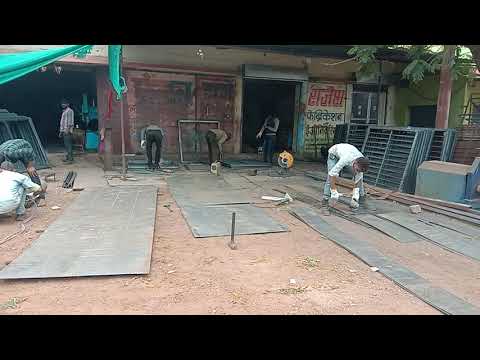 Steel Cutting Services