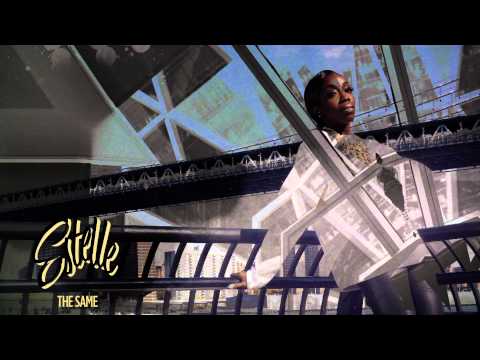Videoclip de The Same — Estelle