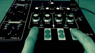 Video thumbnail for Soma Lyra-4: The most brutal synth ever made by EchoTopia_00