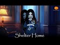 Shelter Home Part 1 Horror Story | Scary Pumpkin | Hindi Horror Stories | Animated Stories