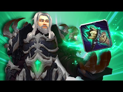 Necrolord Paladins Are TERRIFYING In Patch 9.2! (5v5 1v1 Duels) - PvP WoW: Shadowlands 9.2