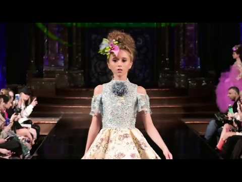 Ella Lee - Wanda Beauchamp 2018