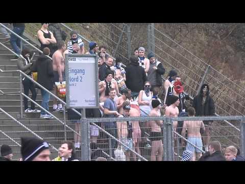 Poptown nach durchsuchung Hsv-Bremen 18.02.12 teil 1