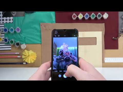 How to Take a Selfie with ASUS Zenfone 9 – Selfie Camera Usage