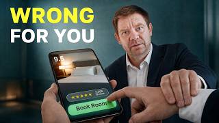 Highly Rated Hotels Can Ruin Your Trip [The Fix]