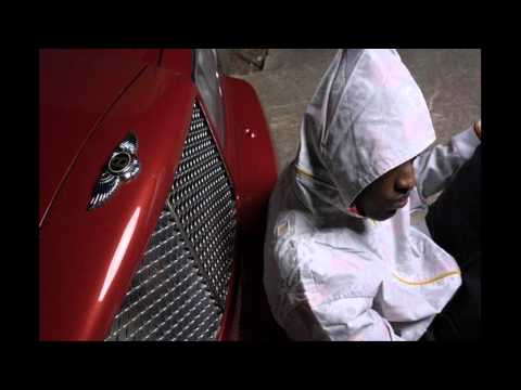 Willie The Kid - Friends & Money (feat. Cory Gunz)