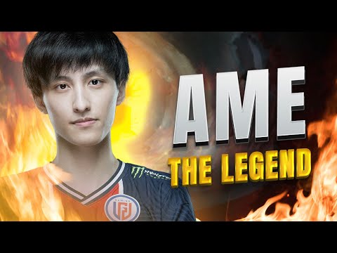 15 legendary plays of AME that made him famous