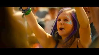 Darren Styles - Skydivin (ReliQium &amp; Corevin Hardstyle Remix)