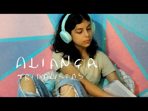 Tribalistas - Aliança on Spotify Charts