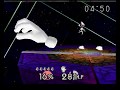 Super Smash Bros 64 Metal Mario Vs Master Hand