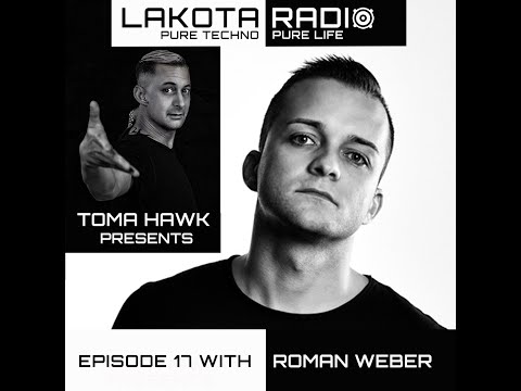 Lakota Radio - Weekly Mix Show Episode 17 - #thistechnowillhauntyou