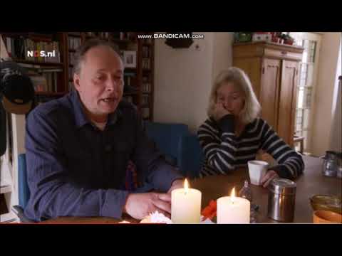 Earliest interview with parents of Kris Kremers, after the news of their disappearance broke