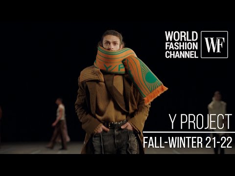 Y Project fall-winter 21-22 | Menswear Collection
