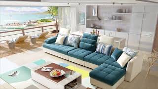 The best L shape corner sofa set for your home