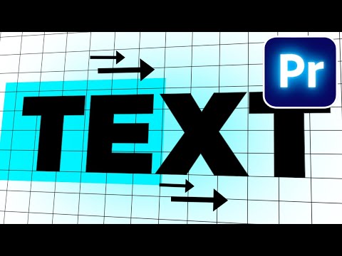 How To HIGHLIGHT TEXT In Premiere Pro