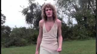 The Saga of Jesse Jane