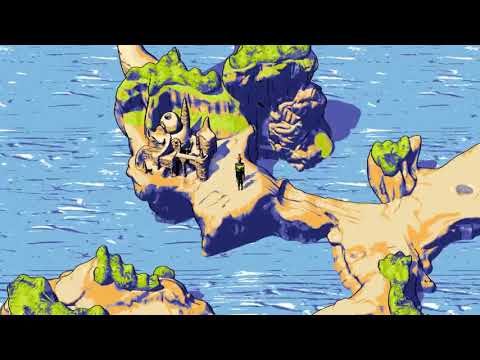 Let's Play Hylics 2 - Part 2