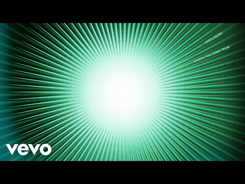 Video thumbnail for Where You Come From (Extended Mix)