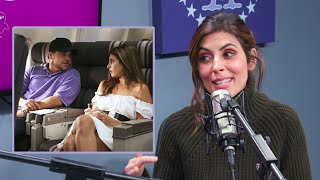 Jamie-Lynn Sigler Talks Behind the Scenes of Entourage & Sopranos video