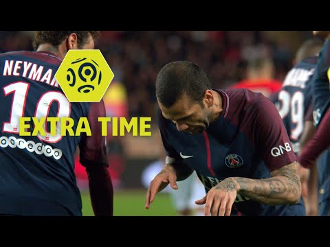 Extra-time : Week 14 / Ligue 1 Conforama 2017-18