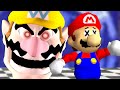 Is Every Copy Of Super Mario 64 Personalized