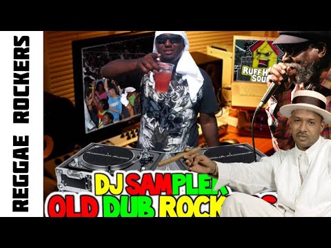 Old School Reggae Vol.8 (Teng Riddim Mix) 80's Reggae Riddims