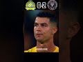 Al Nassr VS Inter Miami 4-3 Ronaldo Hat-tricks 🔥 FINAL Imaginary Match Highlights & Goals