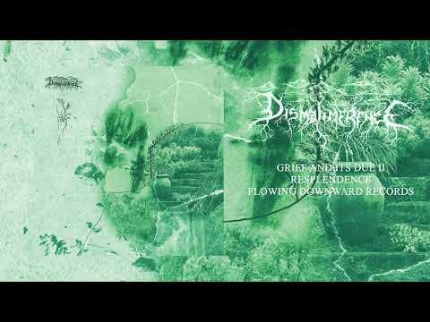 Sadness & Dismalimerence - Resplendence (Split Album)