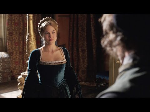 'This isn't France and I'm not a fool' - Wolf Hall: Episode 2 Preview - BBC