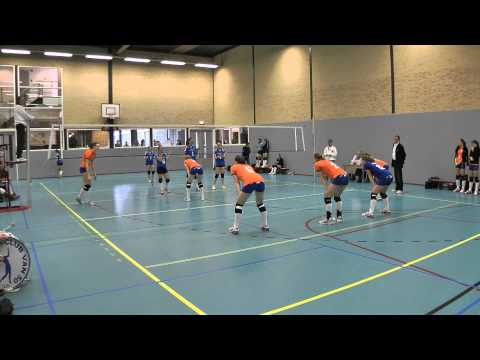 Open club  Achilles - Longa v1