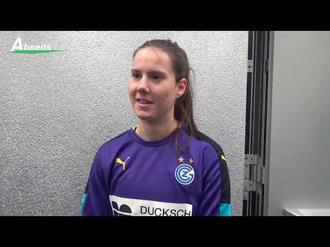 Nadja Furrer, Guido Kale - #FCZGC - #NLA - Auf gleicher Höhe E035