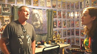 Lifelong Collector Selling Over 5,000 Comic Books from His Personal Collection!