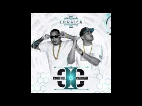 TruLife Ft Elio El Mafiaboy Pal Piso Control De Calidad 2