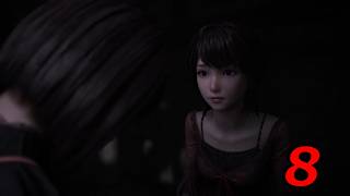 チサトのゲーム実況！＜零　紅い蝶REMAKE＞8
