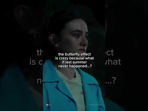 Butterfly Effect