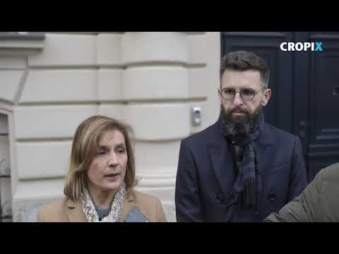 Građanska inicijativa Narod odlučuje: 'Zbog Vrdoljakove prijave zovu nas na policiju'