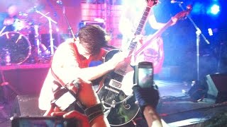 California Man. Drake Bell in Guadalajara Mexico