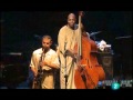 Christian McBride Quintet - Used 'Ta Could