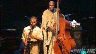 Christian McBride Quintet - Used 'Ta Could