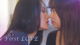 [SUB] GL K-drama 퍼스트러브 Teaser