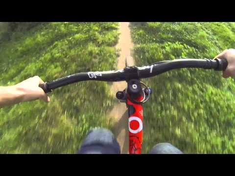 Dirt GoPro - William Robert