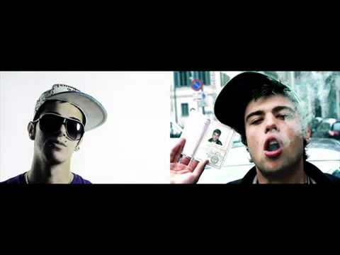 Emis Killa ft Fedez - Non So